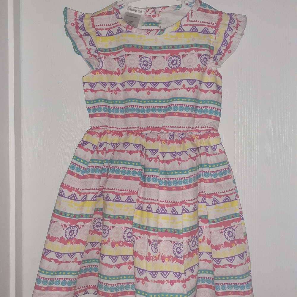 Forever Me Dress